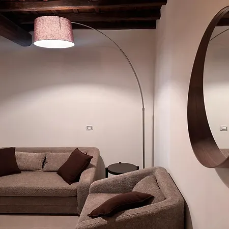 Apartment Dimora Ninfeo 2 2 Bathrooms Private Parking *