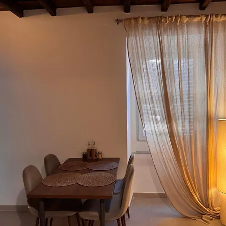 Dimora Ninfeo 2 2 Bathrooms Private Parking Apartment