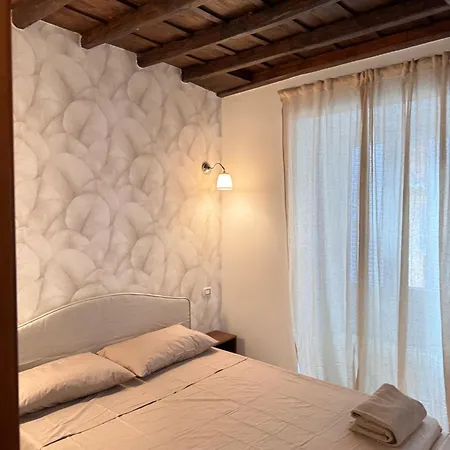 Apartment Dimora Ninfeo 2 2 Bathrooms Private Parking *
