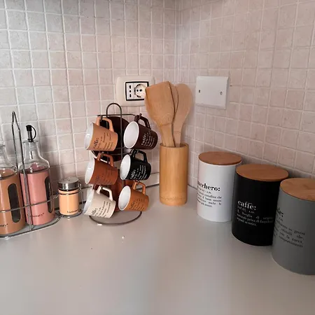 Apartment Dimora Ninfeo 2 2 Bathrooms Private Parking