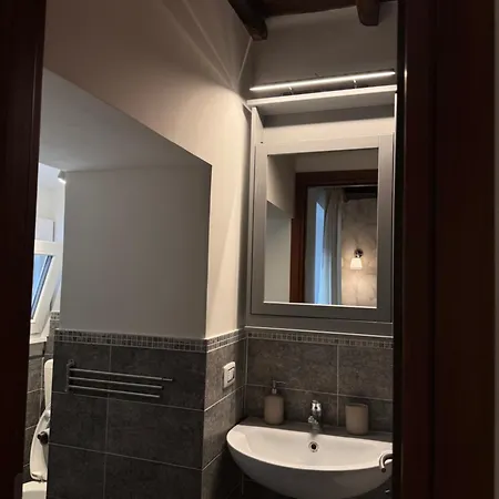 Dimora Ninfeo 2 2 Bathrooms Private Parking Apartment Albano Laziale