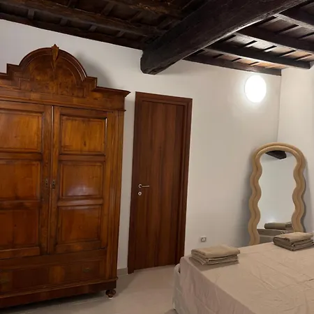 Apartman Dimora Ninfeo 2 2 Bathrooms Private Parking