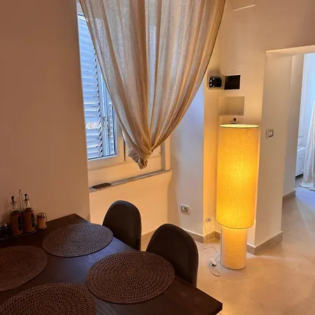 Dimora Ninfeo 2 2 Bathrooms Private Parking * Albano Laziale