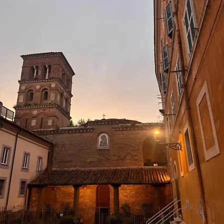 Dimora Ninfeo 2 2 Bathrooms Private Parking Albano Laziale