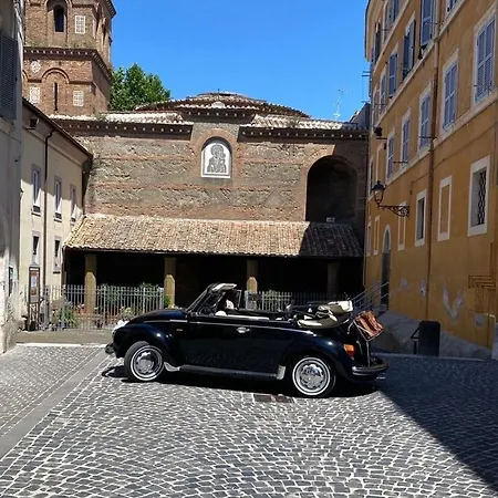 Dimora Ninfeo 2 2 Bathrooms Private Parking * Albano Laziale