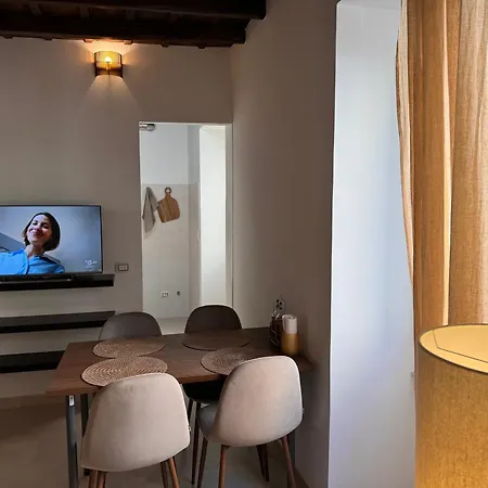 Dimora Ninfeo 2 2 Bathrooms Private Parking