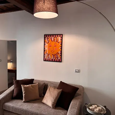 Dimora Ninfeo 2 2 Bathrooms Private Parking Apartment Albano Laziale