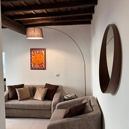 Dimora Ninfeo 2 2 Bathrooms Private Parking Apartment