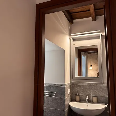 Apartment Dimora Ninfeo 2 2 Bathrooms Private Parking Albano Laziale