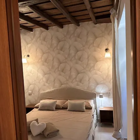 Dimora Ninfeo 2 2 Bathrooms Private Parking Albano Laziale